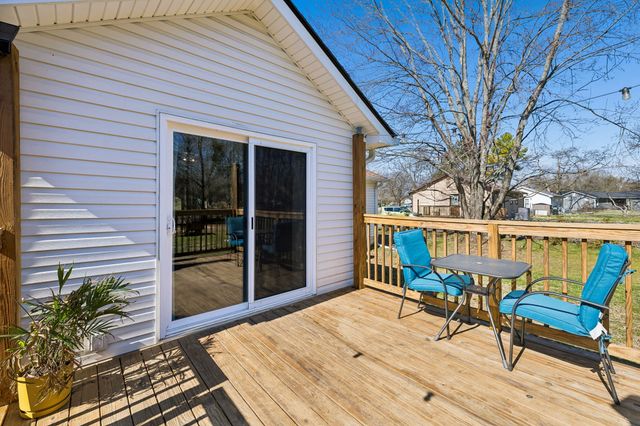 277 S Meribeth Ln, Christiana, TN 37037