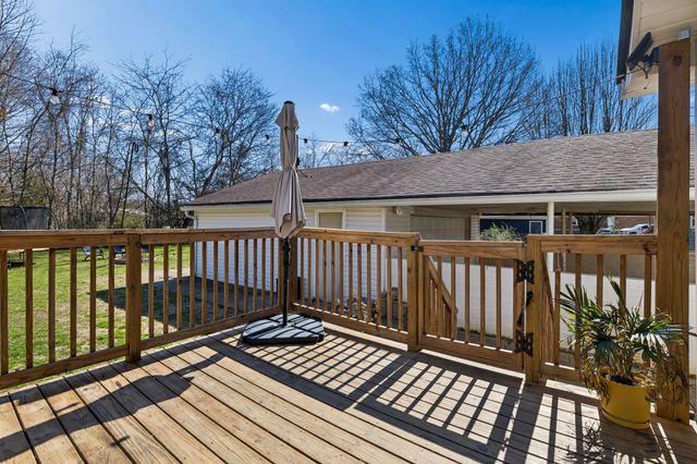 277 S Meribeth Ln, Christiana, TN 37037