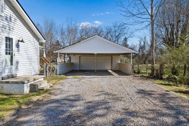 277 S Meribeth Ln, Christiana, TN 37037