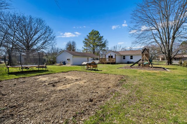 277 S Meribeth Ln, Christiana, TN 37037
