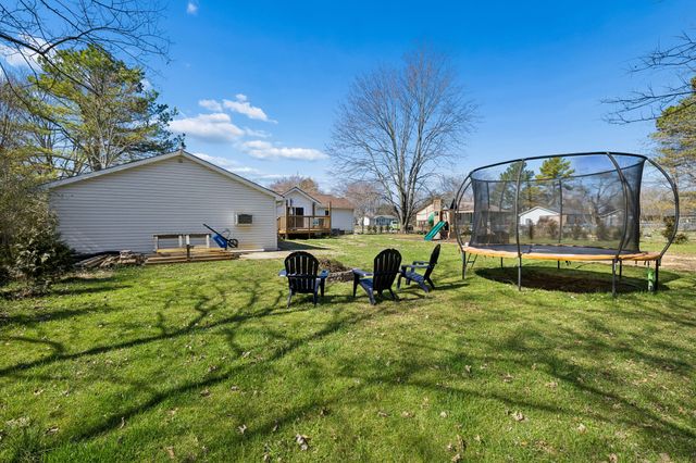 277 S Meribeth Ln, Christiana, TN 37037