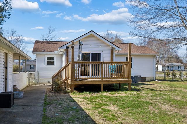 277 S Meribeth Ln, Christiana, TN 37037