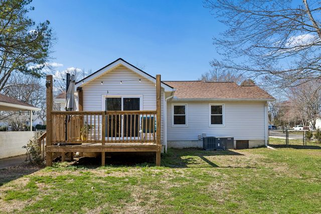 277 S Meribeth Ln, Christiana, TN 37037