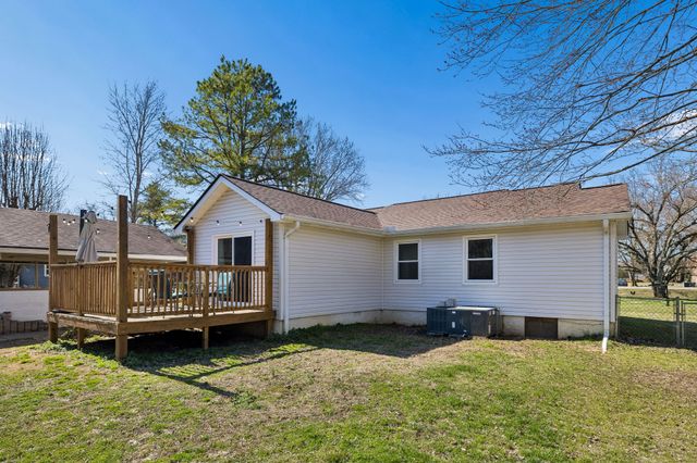 277 S Meribeth Ln, Christiana, TN 37037