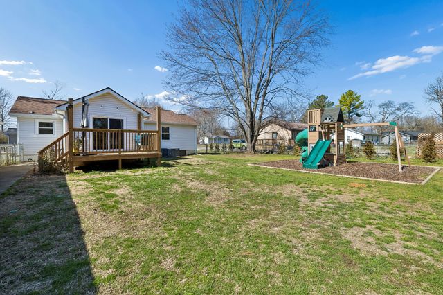 277 S Meribeth Ln, Christiana, TN 37037