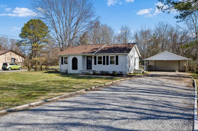 277 S Meribeth Ln, Christiana, TN 37037