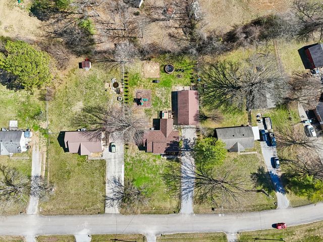 277 S Meribeth Ln, Christiana, TN 37037