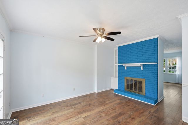 2472 Lehaven Drive, Tucker, GA 30084