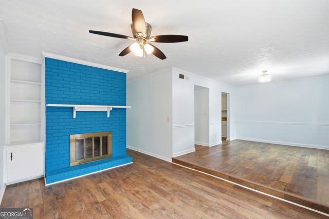 2472 Lehaven Drive, Tucker, GA 30084