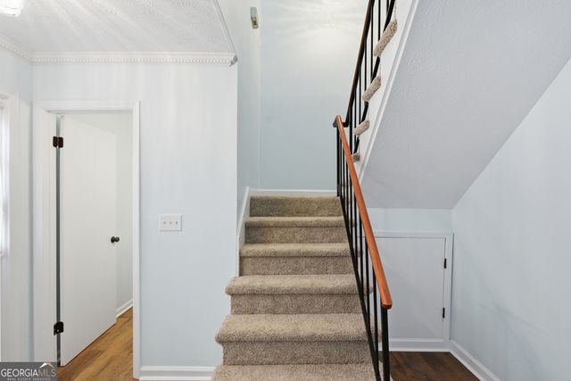 2472 Lehaven Drive, Tucker, GA 30084