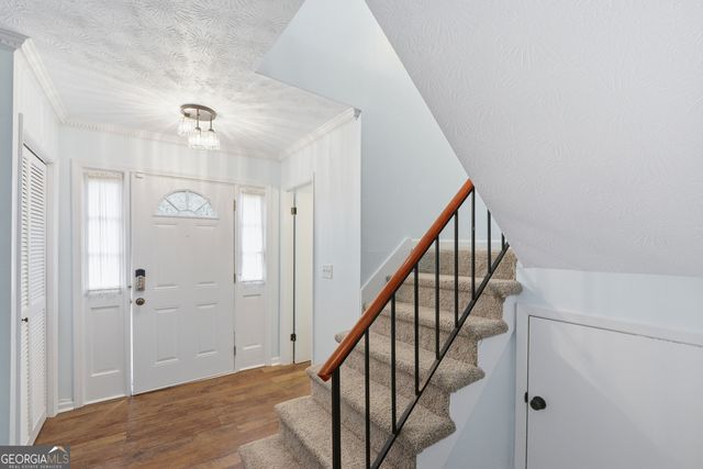 2472 Lehaven Drive, Tucker, GA 30084