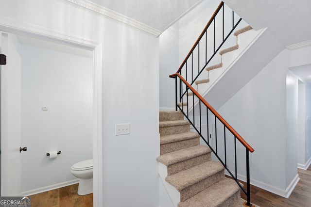 2472 Lehaven Drive, Tucker, GA 30084