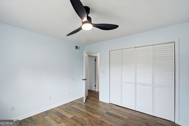 2472 Lehaven Drive, Tucker, GA 30084
