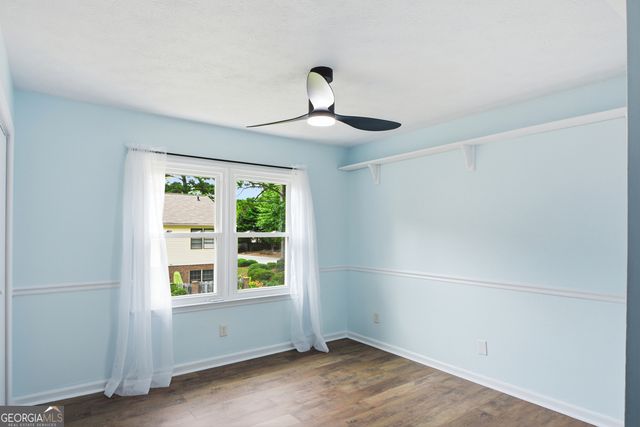 2472 Lehaven Drive, Tucker, GA 30084