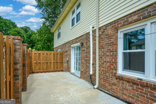 2472 Lehaven Drive, Tucker, GA 30084