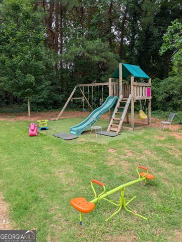 2472 Lehaven Drive, Tucker, GA 30084