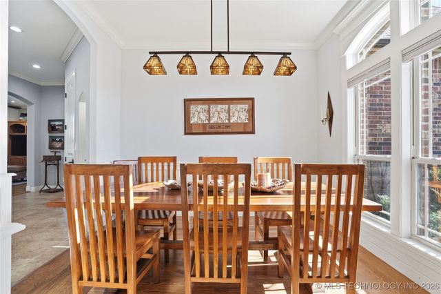 18810 Timberlake Drive, Claremore, OK 74017