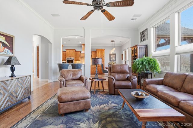 18810 Timberlake Drive, Claremore, OK 74017