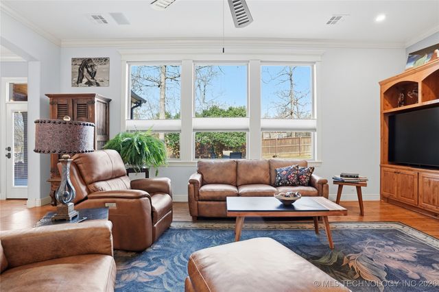 18810 Timberlake Drive, Claremore, OK 74017