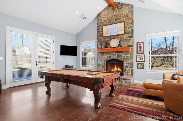 18810 Timberlake Drive, Claremore, OK 74017