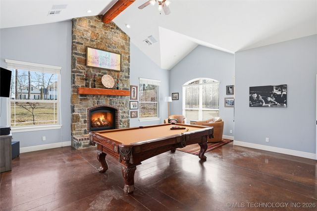 18810 Timberlake Drive, Claremore, OK 74017