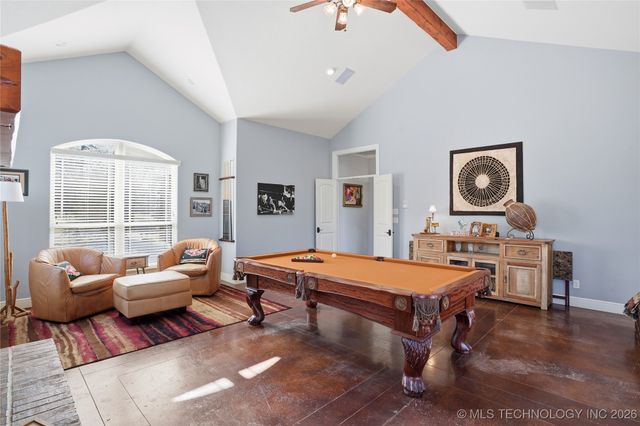 18810 Timberlake Drive, Claremore, OK 74017