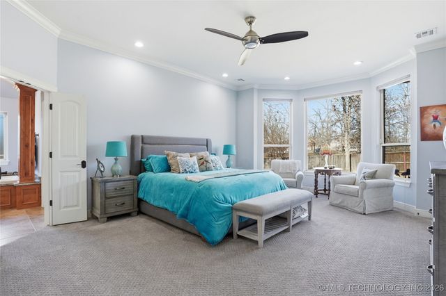 18810 Timberlake Drive, Claremore, OK 74017