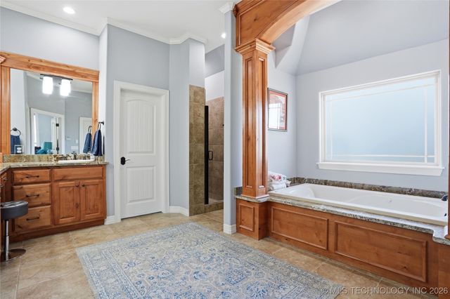 18810 Timberlake Drive, Claremore, OK 74017