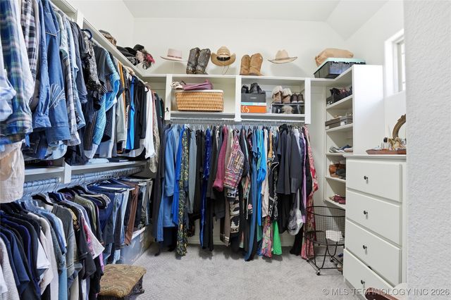 18810 Timberlake Drive, Claremore, OK 74017