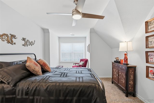 18810 Timberlake Drive, Claremore, OK 74017