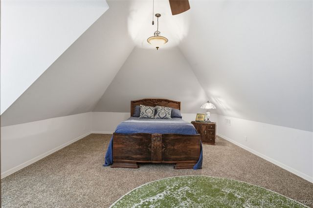 18810 Timberlake Drive, Claremore, OK 74017