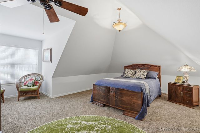 18810 Timberlake Drive, Claremore, OK 74017