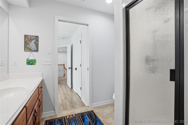 18810 Timberlake Drive, Claremore, OK 74017