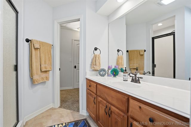 18810 Timberlake Drive, Claremore, OK 74017