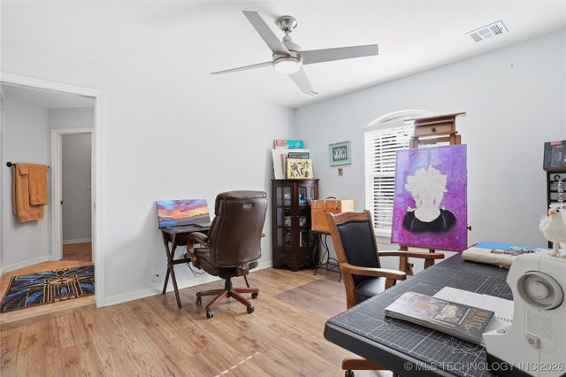 18810 Timberlake Drive, Claremore, OK 74017