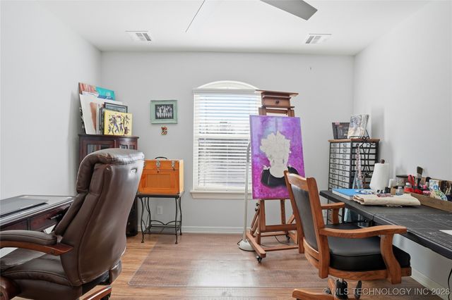 18810 Timberlake Drive, Claremore, OK 74017