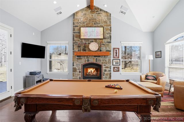 18810 Timberlake Drive, Claremore, OK 74017