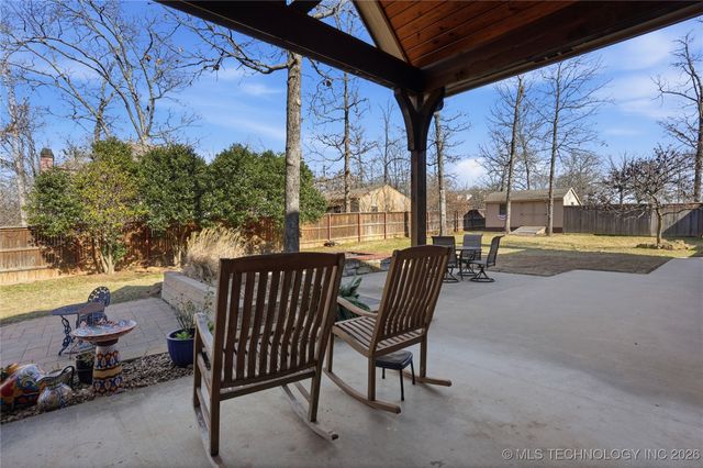 18810 Timberlake Drive, Claremore, OK 74017