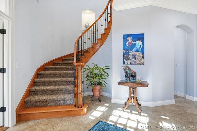 18810 Timberlake Drive, Claremore, OK 74017