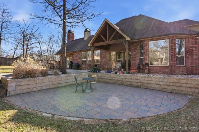 18810 Timberlake Drive, Claremore, OK 74017