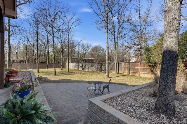 18810 Timberlake Drive, Claremore, OK 74017