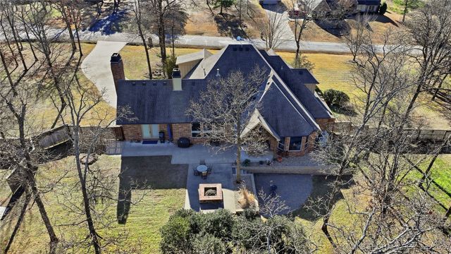 18810 Timberlake Drive, Claremore, OK 74017