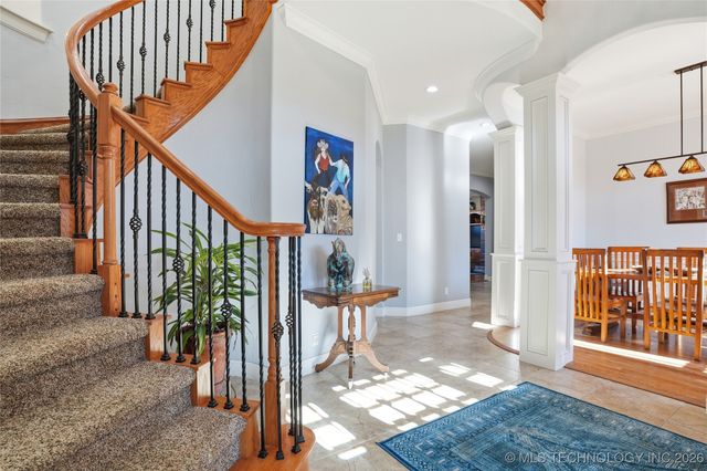 18810 Timberlake Drive, Claremore, OK 74017