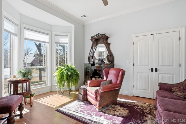 18810 Timberlake Drive, Claremore, OK 74017