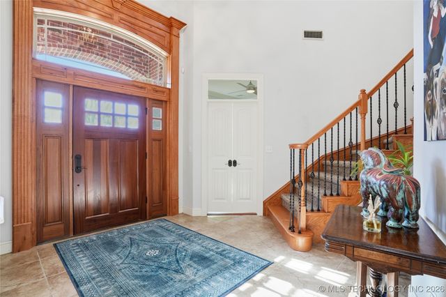 18810 Timberlake Drive, Claremore, OK 74017