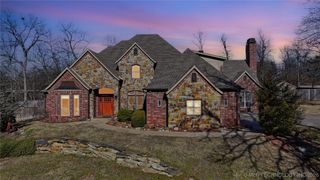 18810 Timberlake Drive, Claremore, OK 74017