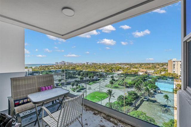 2639 N Riverside Drive 1005, Pompano Beach, FL 33062