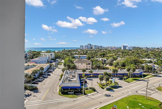 2639 N Riverside Drive 1005, Pompano Beach, FL 33062