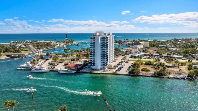 2639 N Riverside Drive 1005, Pompano Beach, FL 33062