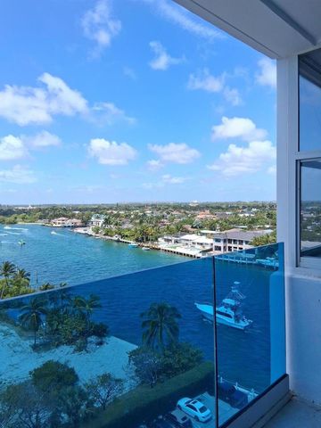 2639 N Riverside Drive 1005, Pompano Beach, FL 33062